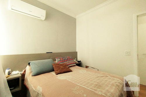 Imagem 7 de 15 de Apartamento À Venda No Jardim América - Código 279047 - 279047