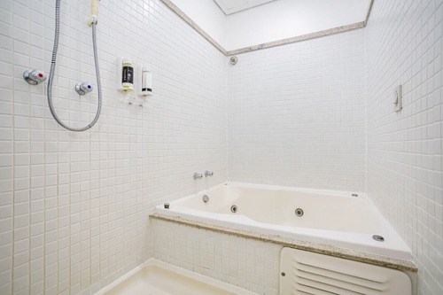 Imagem 15 de 24 de Flat Residencial Em Curitiba - Pr - Fl0001_capr