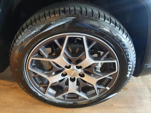 Jeep Commander 1.3 T270 TURBO FLEX OVERLAND AT6