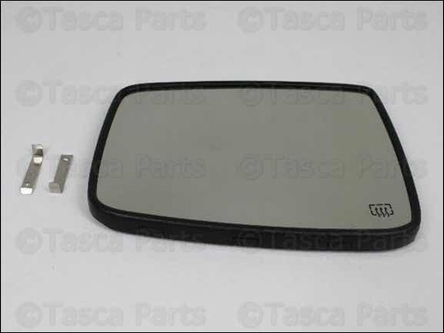 Espejo Retrovisor Dodge Ram Original Unidad Fotocromatica