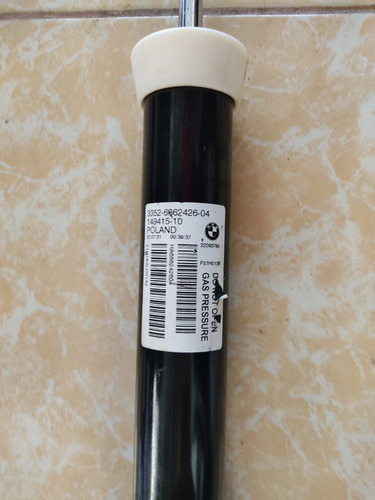 Amortiguador Trasero Mini Cooper F55 F56 F57 2015-2021 Usado (Usado)