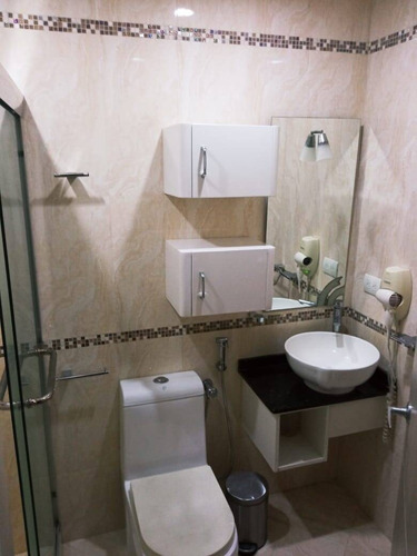 Imagen 3 de 14 de En Venta Apartamento En Las Chimeneas 04244935350