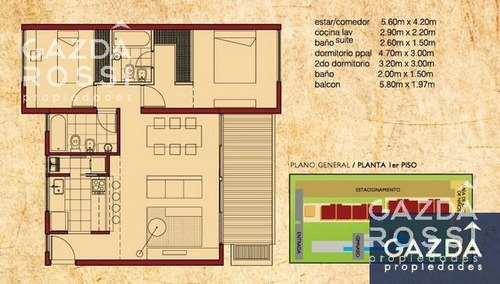 Imagen 17 de 17 de Moderno 3 Ambientes En Las Cavas! Con Cochera, Piscina Y Seguridad 24hs!