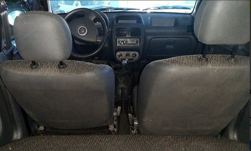 Renault Clio 1.2 Mío Expression Pack I Meb797