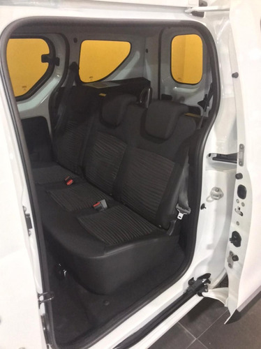 Renault Kangoo Zen 2021
