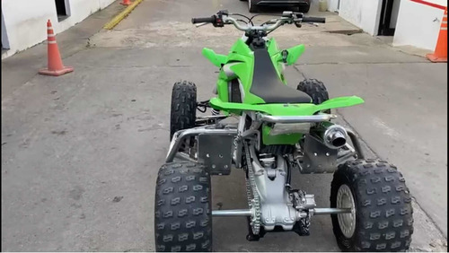 Kawasaki Kfx 450r