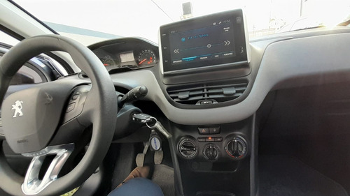 Peugeot 208 1.6 Allure