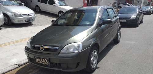 Chevrolet Corsa 2011 1.4 Maxx Econoflex 5p