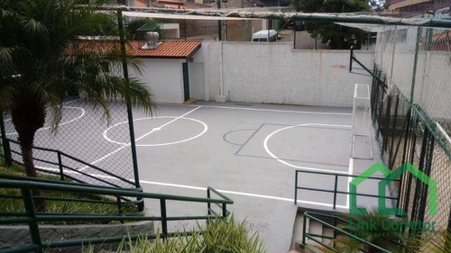 Casa À Venda, 122 M² Por R$ 550.000,00 - Parque Imperador - Campinas/sp - Ca0506