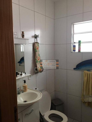 Casa Com 2 Dormitórios, 240 M² - Venda Por R$ 680.000,00 Ou Aluguel Por R$ 2.400,00/mês - Jardim Cidade Pirituba - São Paulo/sp - Ca0670