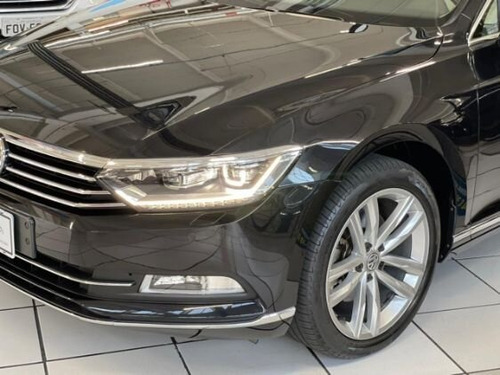 Imagem 4 de 10 de Passat Highline 2.0 Tsi Dsg