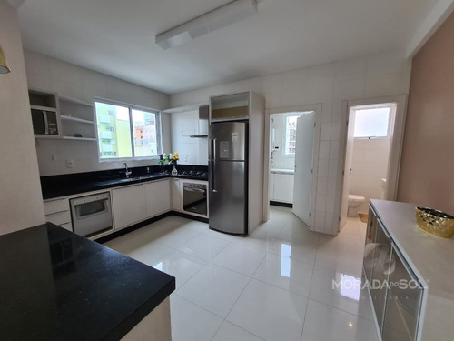 Imagem 10 de 15 de Apartamento Em Meia Praia - Itapema - 3859