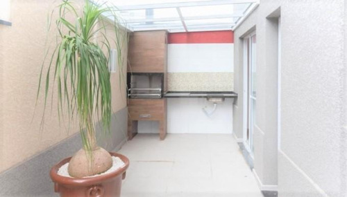 Imagem 29 de 30 de Apto Na Vila Matilde Com 2 Dorms Sendo 1 Suíte, 1 Vaga, 70m² - Ap14638