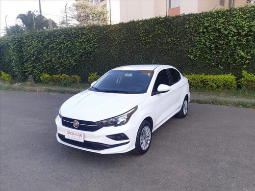 Imagem 1 de 6 de Fiat Cronos Fiat Cronos 1.3 Flex