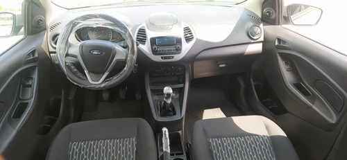Imagem 7 de 7 de Ford Ka 2020 1.0 Se Flex 4p
