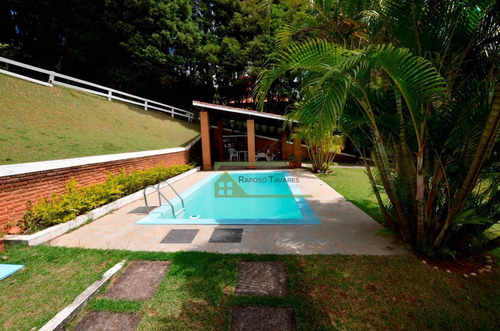 Imagem 10 de 27 de Chácara Com 2 Dormitórios À Venda, 1500 M² Por R$ 420.000,00 - Centro - Ibiúna/sp - Ch0064