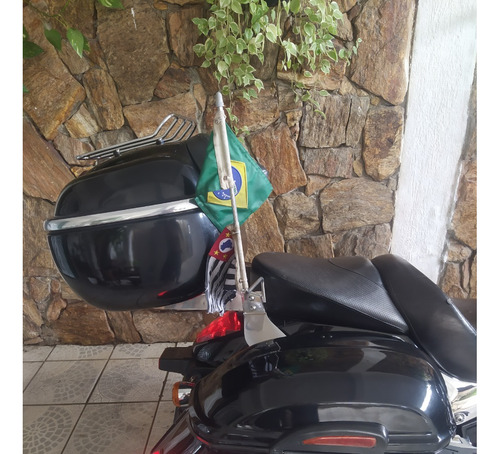 Suzuki Boulevard M800r 2015