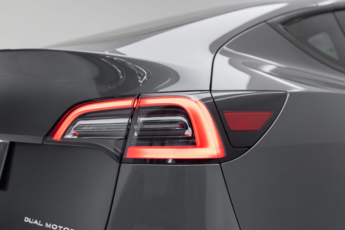 Tesla MODEL Y P100D LONG RANGE AWD ELÉTRICO