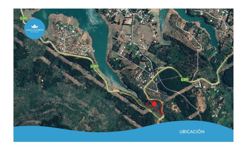 Imagen 3 de 14 de Casa En Venta - Lago Colbún Sector Colbún Alto