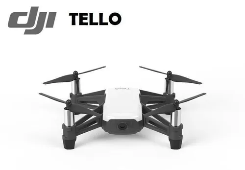 Oferta Drone Tello Dji Con C mara Incorporada Env o gratis