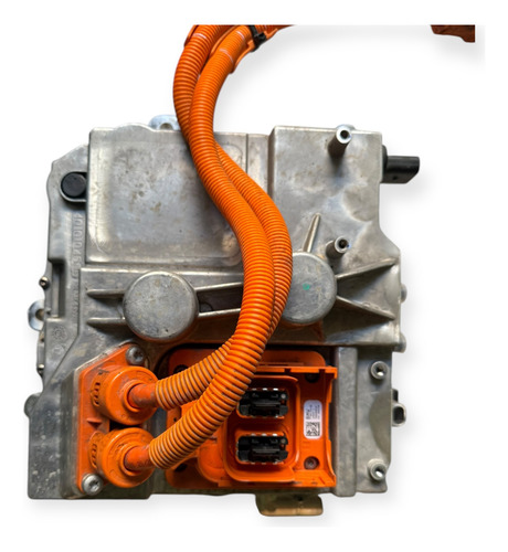 Batería Inversor De Corriente Bmw I3 2013-2024 Nuevo Orig Derecho (Usado)
