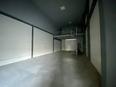 Bodega en venta