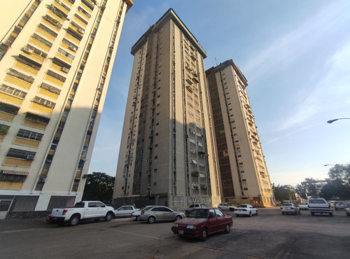 Imagen 2 de 18 de Apartamento En Venta En Parque Aragua, Res Hawaii 04121994409