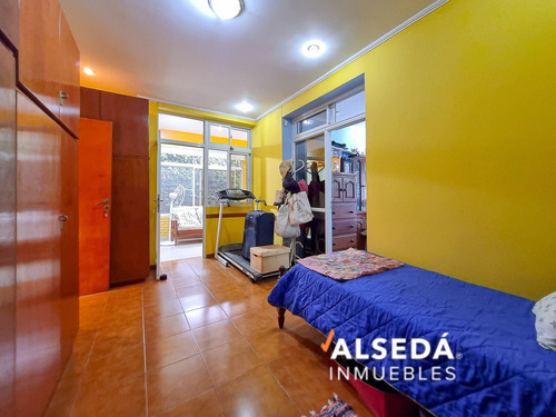 Casa En Venta Rosario Zona Sur Cochera, Jardin Y Pileta.