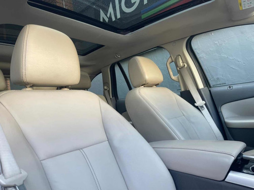 Imagem 7 de 7 de Ford Edge 2012 3.5 Limited Awd 5p