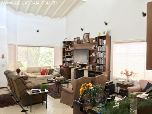 Imagem 12 de 23 de Casa A Venda Em Atibaia, Parque Arco Iris, - Ca00450 - 34206446