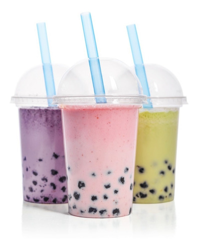 Perlas De Tapioca Negra Boba Tea 3 Kg Colday Mercado Libre