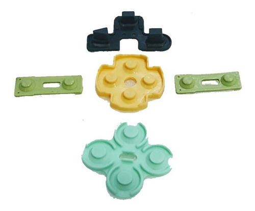 Gomas Para Control Playstation 2 Ps2