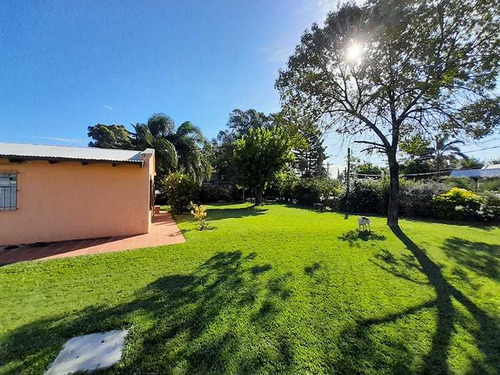 Imagen 4 de 20 de 1125 Venta Casa Con Patio,cochera,barbacoa Lagomar