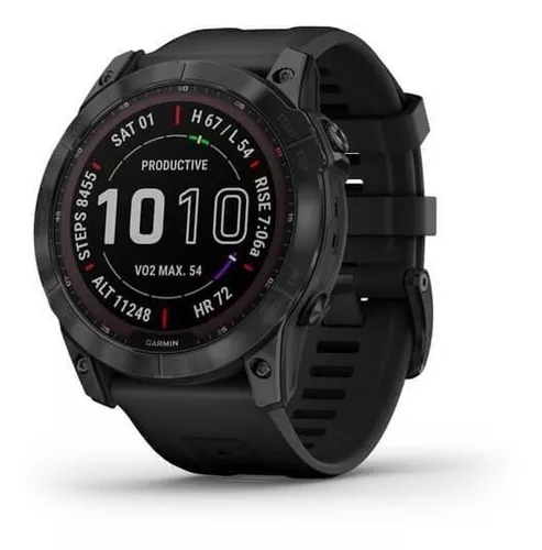 Segunda imagen para búsqueda de garmin fenix 7