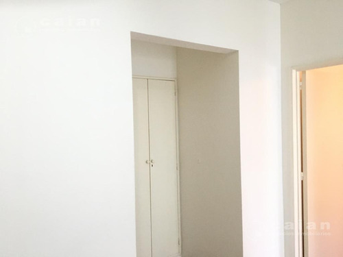 Imagen 10 de 16 de Venta- 2 Ambientes-impecable Estado - Luminoso - Excelente Ubicacion
