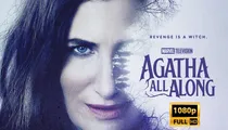 Comprar Agatha En Todas Partes Serie Agatha All Along Full Hd