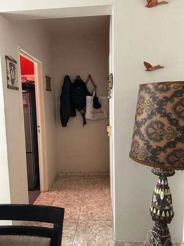 Departamento De 4 Ambientes Con Cochera!!