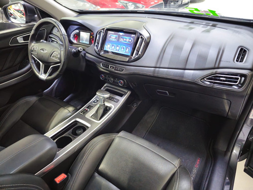 Chery Tiggo 7 1.5 Txs Flex Aut. 5p