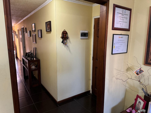 Venta Casa. Bandera Entre Paicavi Ongolmo En Concepcion