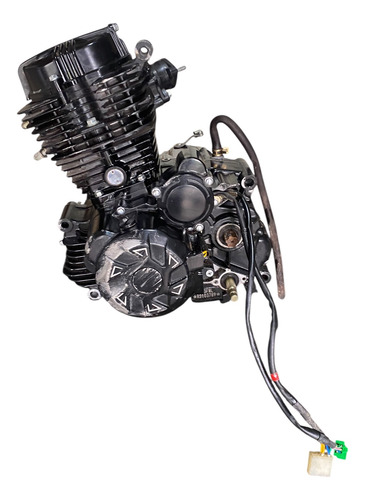 Motor Vento Crossmax 220 2024 (Usado)