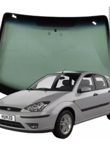 Parabrisa/vidrios Laterales/ Trasero/ Ford Focus Varios Años