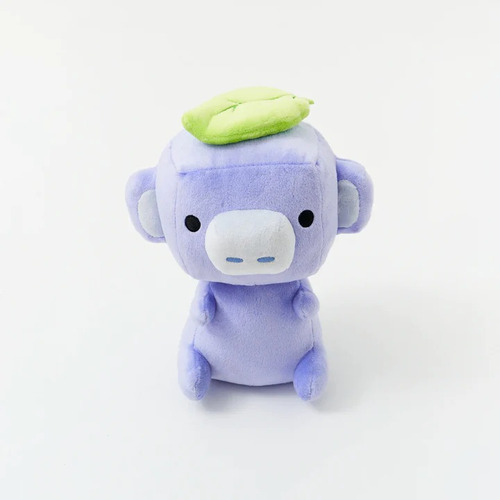 Wumpus Peluche