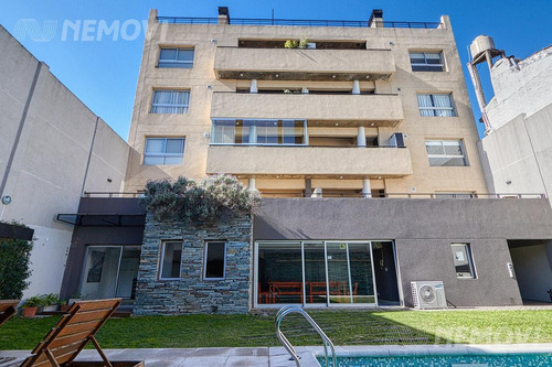 Imagen 29 de 30 de Hermoso Depto. 2 Ambientes De Categoría Balcón C/parrilla En Villa Luro
