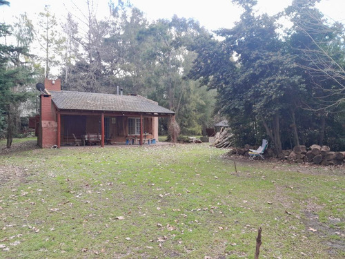 Casa En Venta - 2 Dormitorios 1 Baño - 5.000mts2 - Coronel Brandsen
