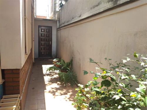 Imagem 7 de 15 de Sobrado Residencial Ou Comercial Em Moema Com 3 Dorm. - Reo373322