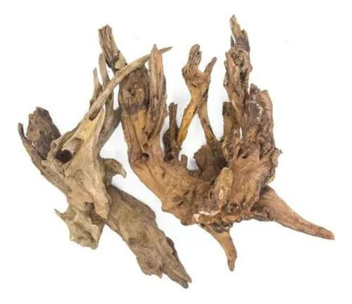 Pacific Driftwood 13-20cm (maderas Decorativas)