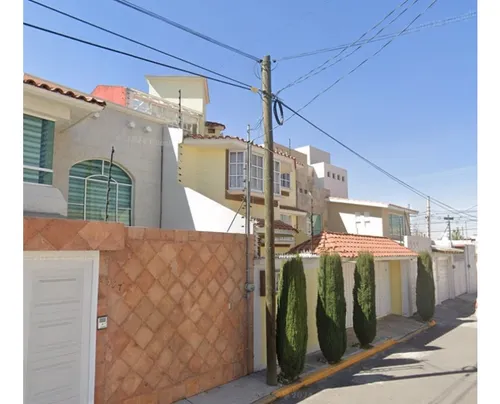 Casa En Remate En Casa Blanca, F-1652
