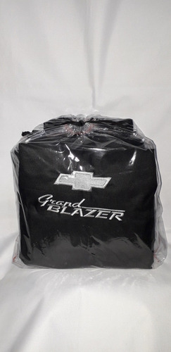 Forros De Asientos Impermeables Grand Blazer 4ptas 97 2002