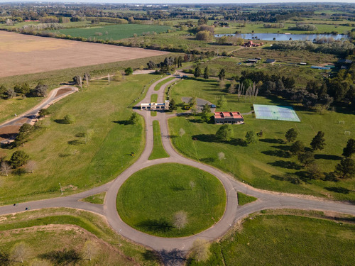 Lote En Venta En Mirabosques, Los Cardales.