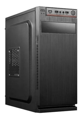 Intel Core I3 2100 4gb Ddr3 Hd 500gb + Wi Fi (Usado)